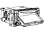 Mopar 5091185AA Radio Multi Media