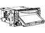 Mopar 5091169AA Radio Multi Media