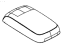 Mopar 6LC27AAAAB Armrest Console