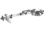 Mopar 5057351AD Column Steering