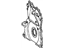 Mopar 5175337AA Cover Timing Case