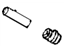 Mopar 68066168AA Seal Valve Guide