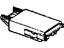 Mopar 56038667AP Receiver Keyless Entry
