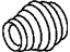Mopar 4531216 Oil Seal, W/Long Extension, A998, A999