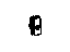 Mopar 5086551AA Transmission Cooler Clip