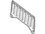 Mopar 55257325AA Back Panel, Rear
