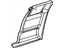 Mopar 55255520AB Side Panel