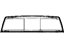Mopar 68199923AC Sliding Glass, Rear