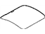 Mopar 5JN05SZ0AC Ring Trim
