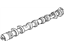 Mopar 4884736AB Camshaft Exhaust
