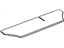 Mopar 5LC36DX9AC Storage Compart, Rear