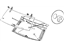 Mopar 55394172AE Backlite