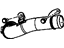 Mopar 4891848AA Hose