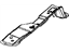 Mopar 68003035AB Seat Track, Outer Driver Side