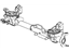 Mopar 5143055AB Housing Axle