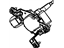 Mopar 57010090AC Wiper Motor