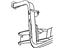 Mopar 55135870AD Crossmember Radiator