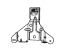 Mopar 68369229AC Bracket Jack