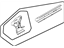 Mopar 5155720AC Panel Cowl Side