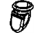 Mopar 5155811AA Drain Tube Seal