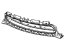 Mopar 68435705AA Lower Support, Front Center