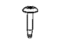 Mopar 68315572AA Screw Lower Grille To Fascia