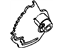 Mopar 68019913AA Sprag Transmission Parking