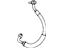 Mopar 68161175AA Line A/C Suction Includes: Seals