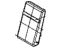 Mopar 5PN17SA5AA Armrest Second Row