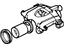Mopar 5019808AA Intake Manifold, Rear