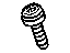 Mopar 5073053AA Mount Bracket Screw