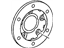 Mopar 5139903AA Flange Axle Output