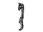 Mopar 68303523AB Bracket Skid Plate