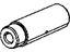 Mopar 68027840AA Shaft Shaft - Reverse Idler Gear