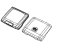 Mopar 5YE031X7AG Armrest Console