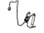 Mopar 68190125AC Tube Bundle Brake