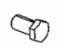 Mopar 68211432AA Bolt Banjo