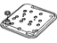 Mopar 6032780 Filter Seal