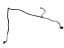 Mopar 68325470AD Antenna Cable SDARS