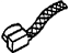 Mopar 56051712AB Cord Engine Block Heater
