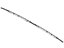 Mopar 1JQ67DX9AG Grille Defroster