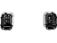 Mopar 1VM62DX9AB Air Outlet, Center Passenger Side