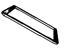Mopar 68105723AD Mat Storage Tray
