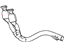 Mopar 52080356AB Pipe Exhaust To Manifold