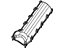 Mopar 53020657AB Valve Cover, Driver Side