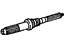 Mopar 5086321AA Mainshaft Transfer Case