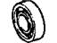 Mopar 5103489AA Bearing Output Shaft