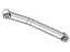 Mopar 52059979AD Arm Lower Control Front
