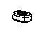 Mopar 52060430AE Grommet Shock Absorber
