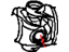 Mopar 5102157AA Universal Joint Kit